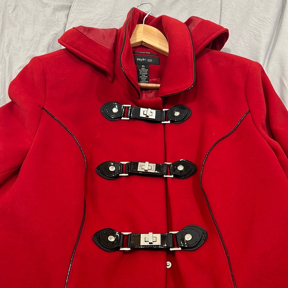 Petit coat style & Co